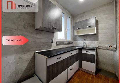 * mieszkanie 2 pokojowe wągrowiec 2 piętro