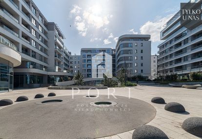 Apartament 91 m² blisko morza w centrum gdyni