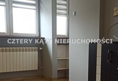 Wyposażone m-3 ul. śląska z balkonem