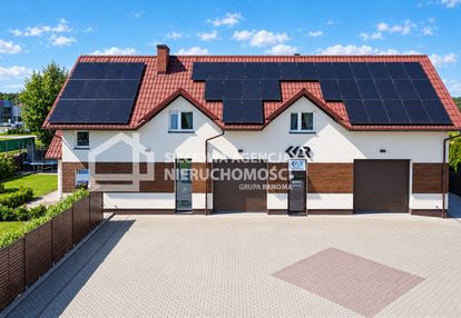 Dom dla przedsiębiorcy | 200m² na biznes