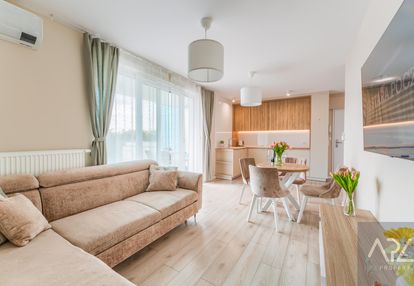 Luksusowy apartament w sercu strefy uzdrowiskowej!