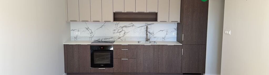 2-pokojowe mieszkanie po kapitalnym remoncie