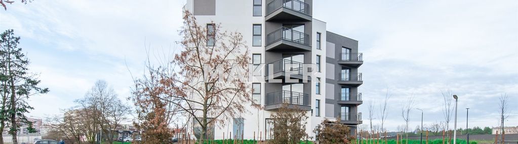 Cubic ostatnie 2 pokoje w centrum fordonu