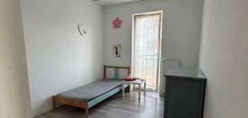 4-pokojowe mieszkanie w markach
