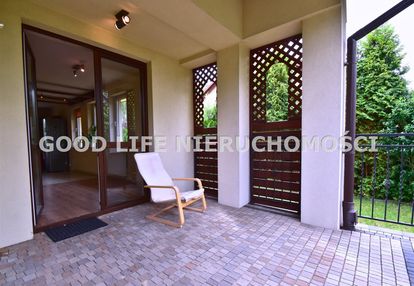 Dom bliźniak| duża działka| tajęcina| 134 mkw.