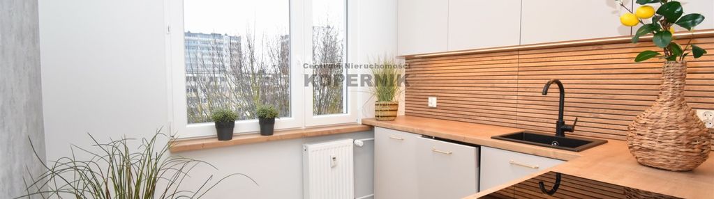 Urocze 2 pokoje po remoncie