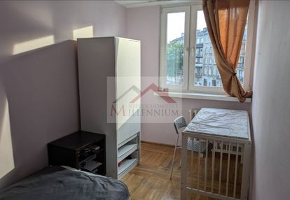 Mieszkanie 3-pokojowe na sprzedaż – praga północ