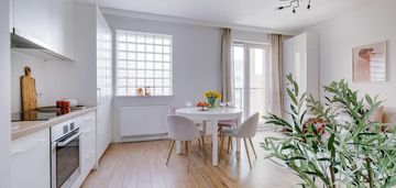 1 pok. 38 m² | metro lazurowa | bemowo