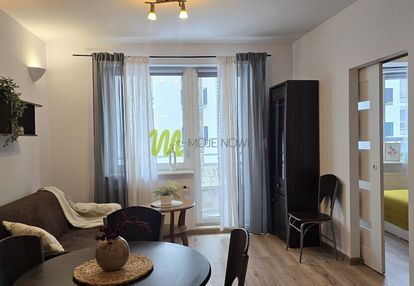 Jeżyce - 2 pokojowe z balkonem i windą