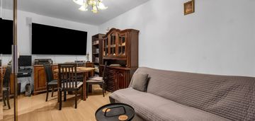 Rozkładowe 2 pok, bdb stan, blisko parku!