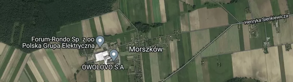 Działka na sprzedaż 2m2