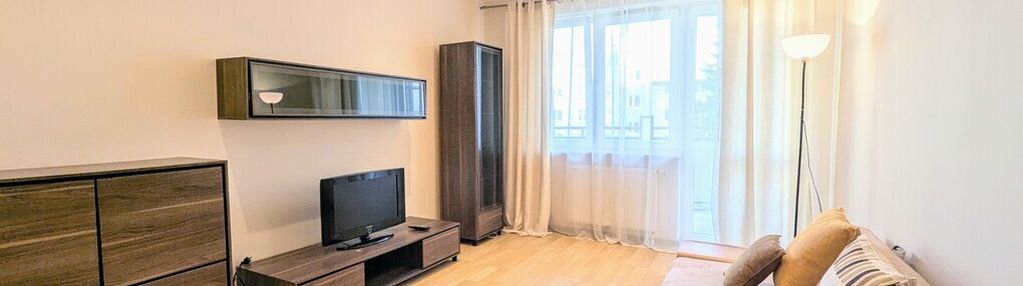 Komfortowe 2 pokoje – idealne po pracy