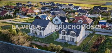 Dom z ogrodem w wilkowicach