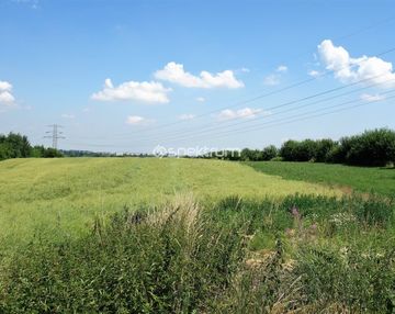 Widokowa działka olszanica 57 arów budowlana
