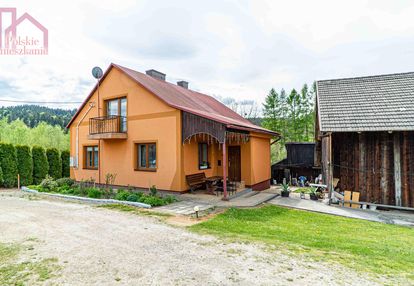 Solidny dom w rokszycach