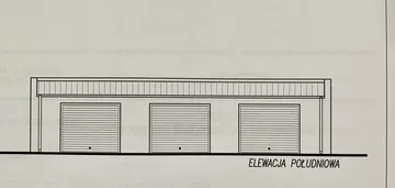 Działka na sprzedaż 108m2