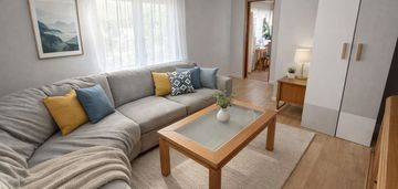 Tanie 2 pokojowe mieszkanie w karpnikach!