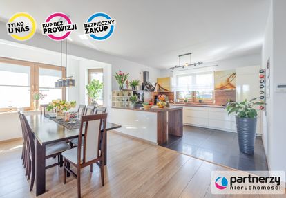 Osobliwy dom z widokiem na zatokę i sauną!