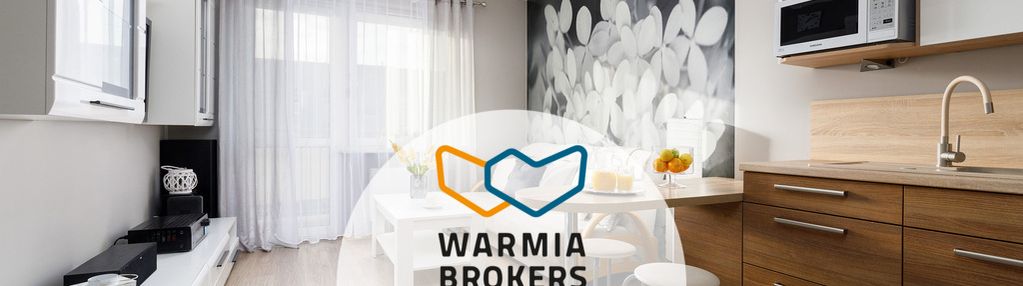 Jasne, dwustronne, umeblowane!