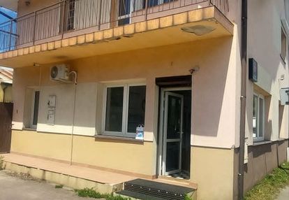 Zarabiaj i mieszkaj! biuro-gabinet + warsztat