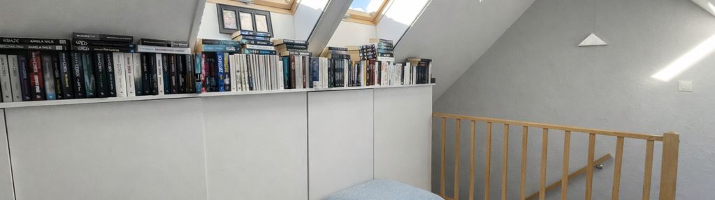 Funkcjonalny skrajny szereg - juszkowo