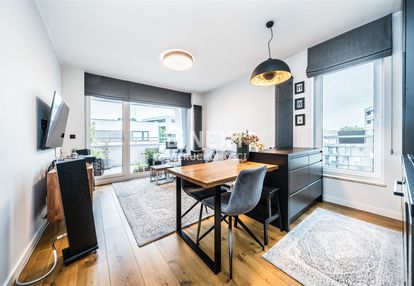 Mieszkanie 3 pokoje poznań os. botaniczna 48,24m2