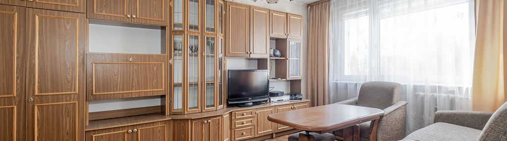 Mieszkanie 2-pok blisko morza, tramwaju