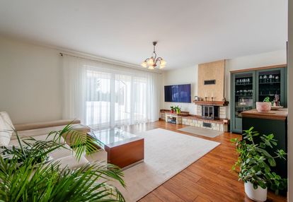 Wyjątkowy dom wolnostojący - gutkowo