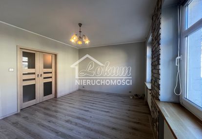 Szczecin, centrum 3 pok po remoncie