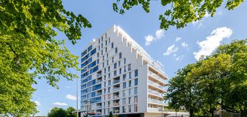 Taras 18m2/ morze/ siłownia/ sauna
