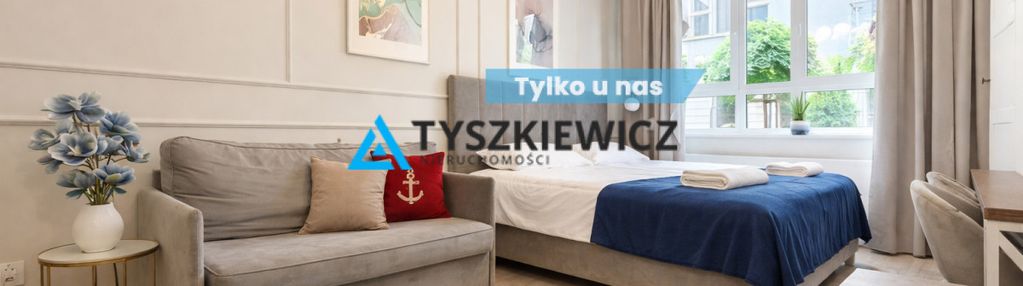 Wygodna kawalerka z siłownią przy skm i uczelni