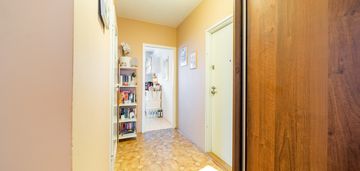 41,38 m² | mieszkanie | teren ogrodzony | bugaj
