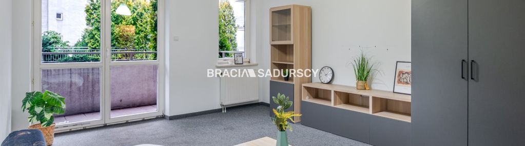 Zamieszkaj w sercu bronowic!