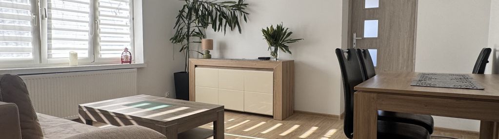 Mieszkanie 2-pokojowe | mały kack