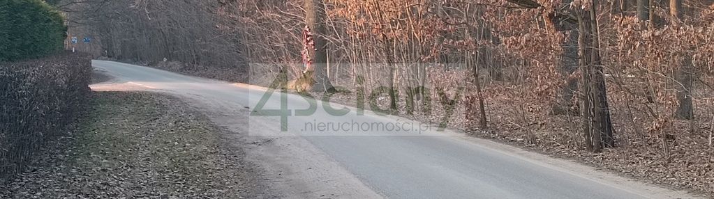 Piękna działka w żelechowie