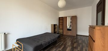 Mieszkanie 47m² przy ch czyżyny i awf/pk