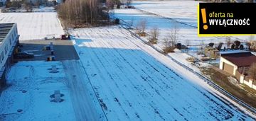 Ogromna działka 2436 m² – ruszaj z budową!