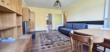 2-pokojowe z balkonem, 2 piętro