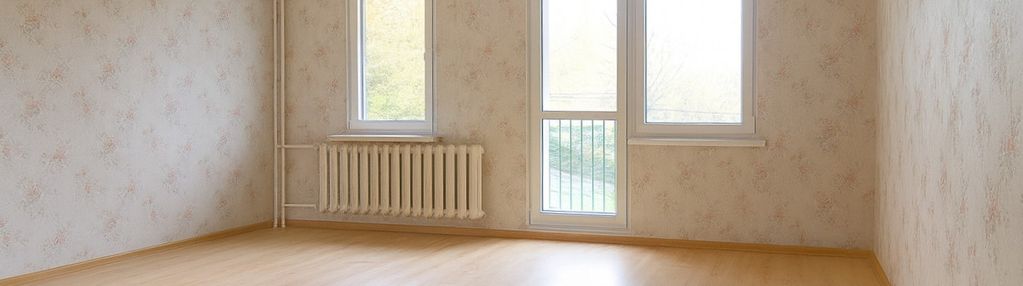 3 osobne pokoje z widokiem na zieleń - orunia