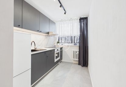 3 pokoje + osobna kuchnia po remoncie 47,8 m2