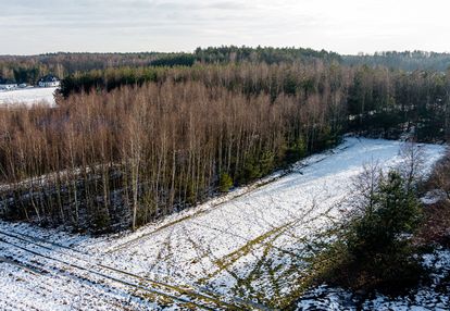 Twoje miejsce na dom – płaska, prostokątna działka