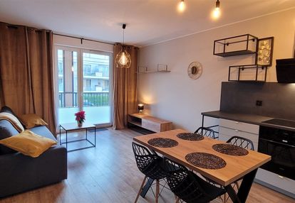 Oporów-3 pok., msc. post., balkon.