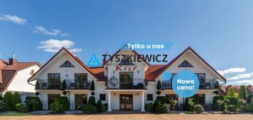 Wyjątkowa villa w rowach
