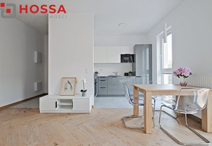 Komfortowe mieszkanie - 3 pokoje, bez prowizji