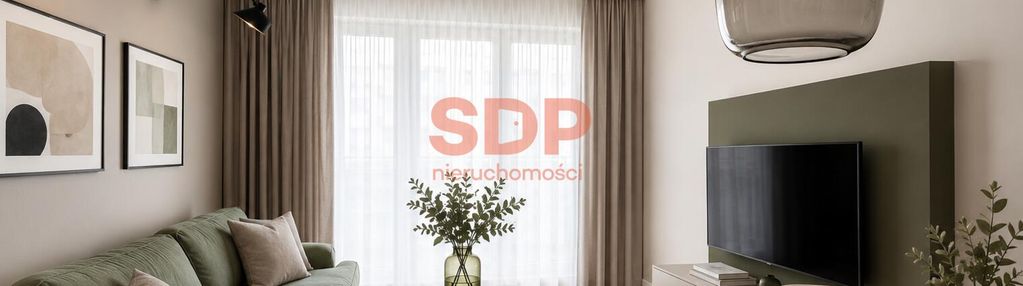 3 pokoje | ogródek | zielone maślice