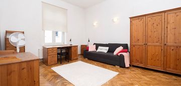 Kawalerka | centrum | osobna kuchnia | 38 m2