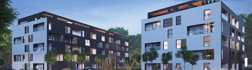 Bezczynszowe apartamenty – oszczędzaj co miesiąc w
