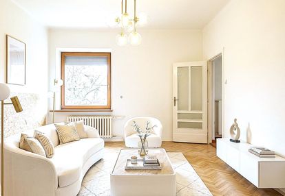 Urokliwy apartament w willi na julianowie