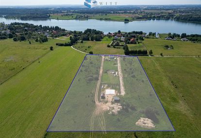 Atrakcyjne działki w turystycznej wsi kątno.