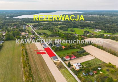 Działka w smardzewicach rezerwacja!